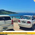 Kitnet Na Prainha Com Estacionamento Incluido