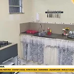 Kitnet Na Prainha Com Estacionamento Incluido