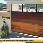 Kitnet Na Prainha Com Estacionamento Incluido