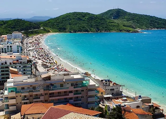 Kitnet Na Prainha Com Estacionamento Incluido