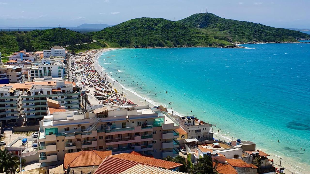 Kitnet Na Prainha Com Estacionamento Incluido
