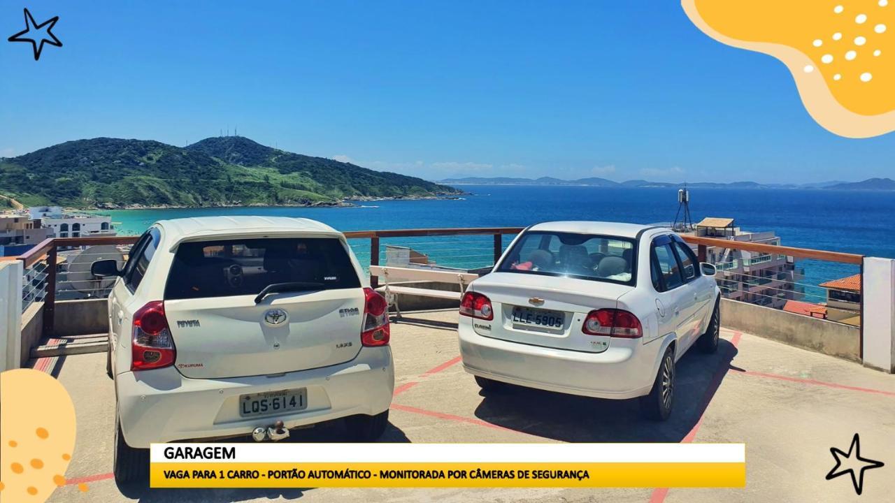 Kitnet Na Prainha Com Estacionamento Incluido *
